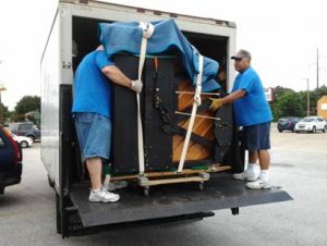 Piano movers in Auckland